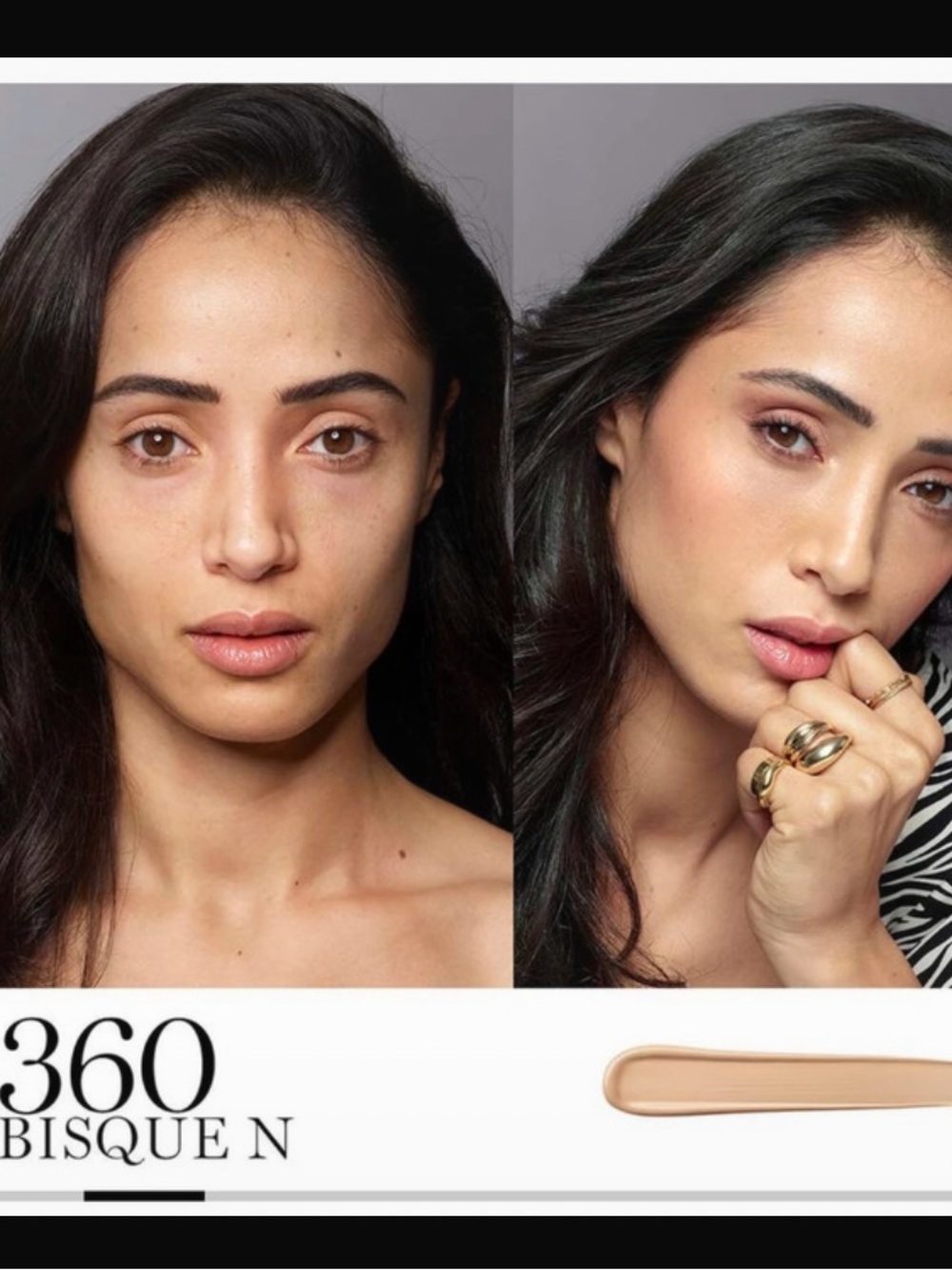 Lancôme Teint Idole Ultra All Over Concealer - Picture 3 of 7